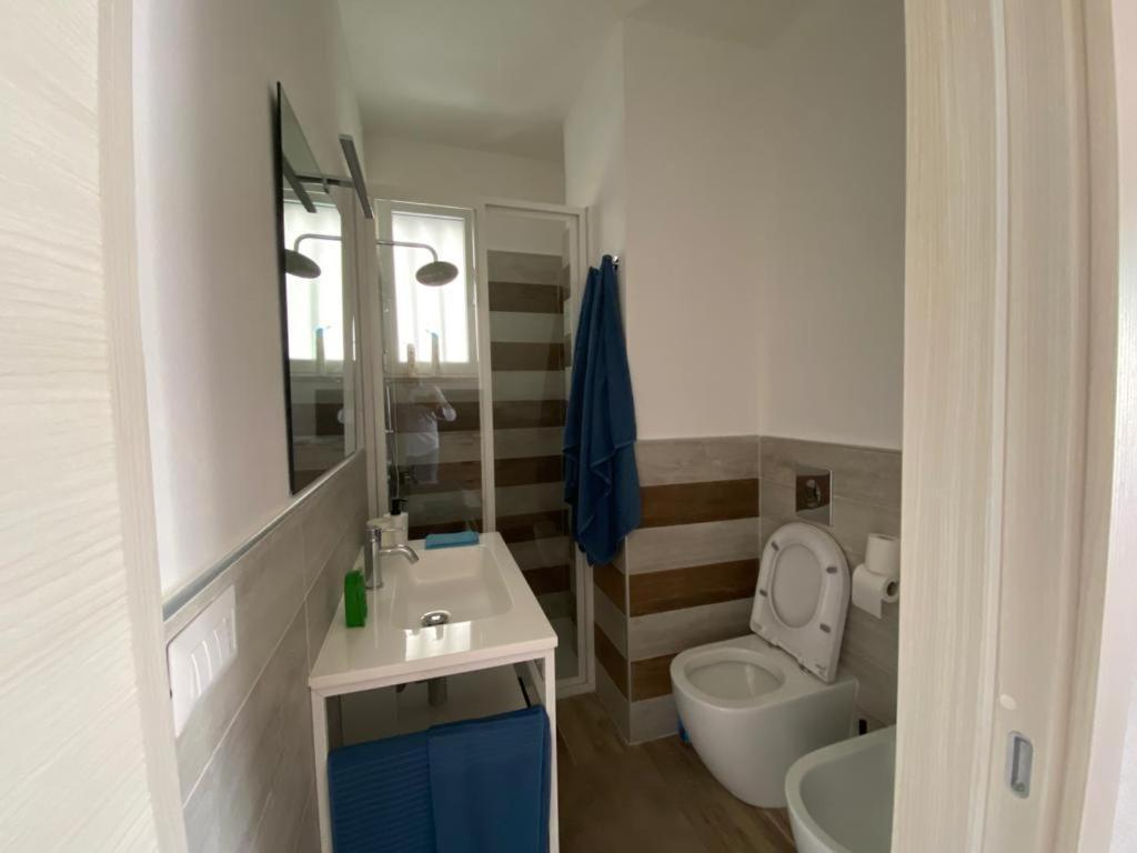 Apartament La Maison Du Mar *