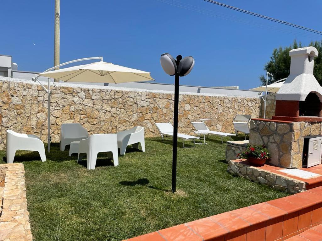 La Maison Du Mar * Bari