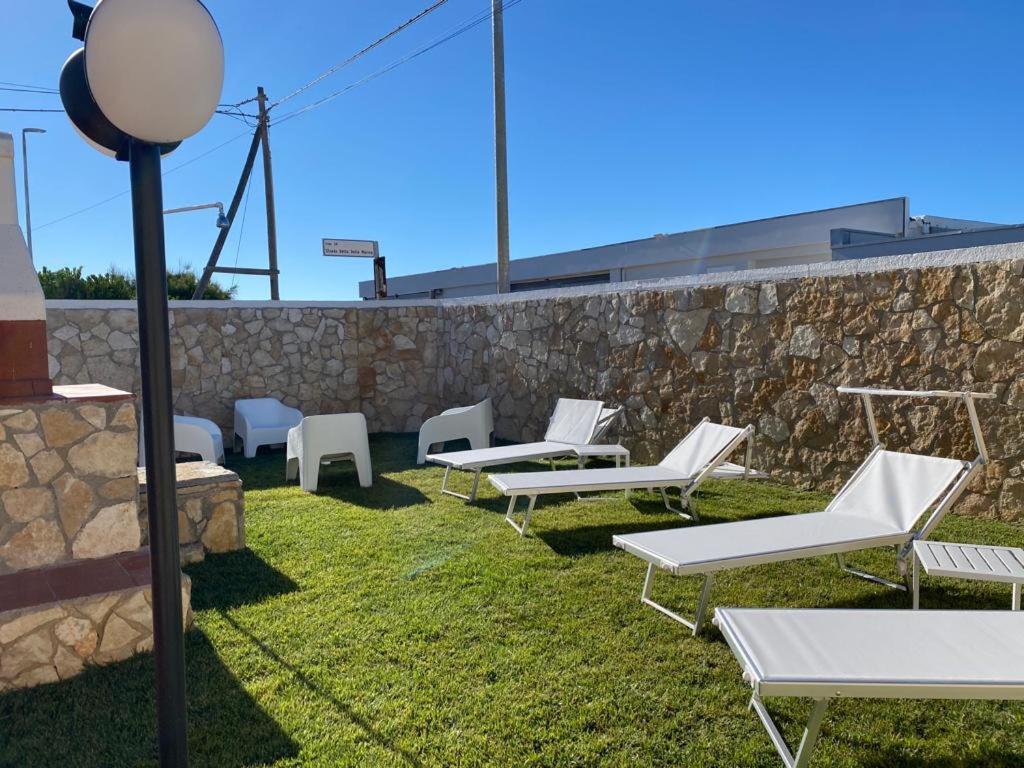 La Maison Du Mar Apartament *
