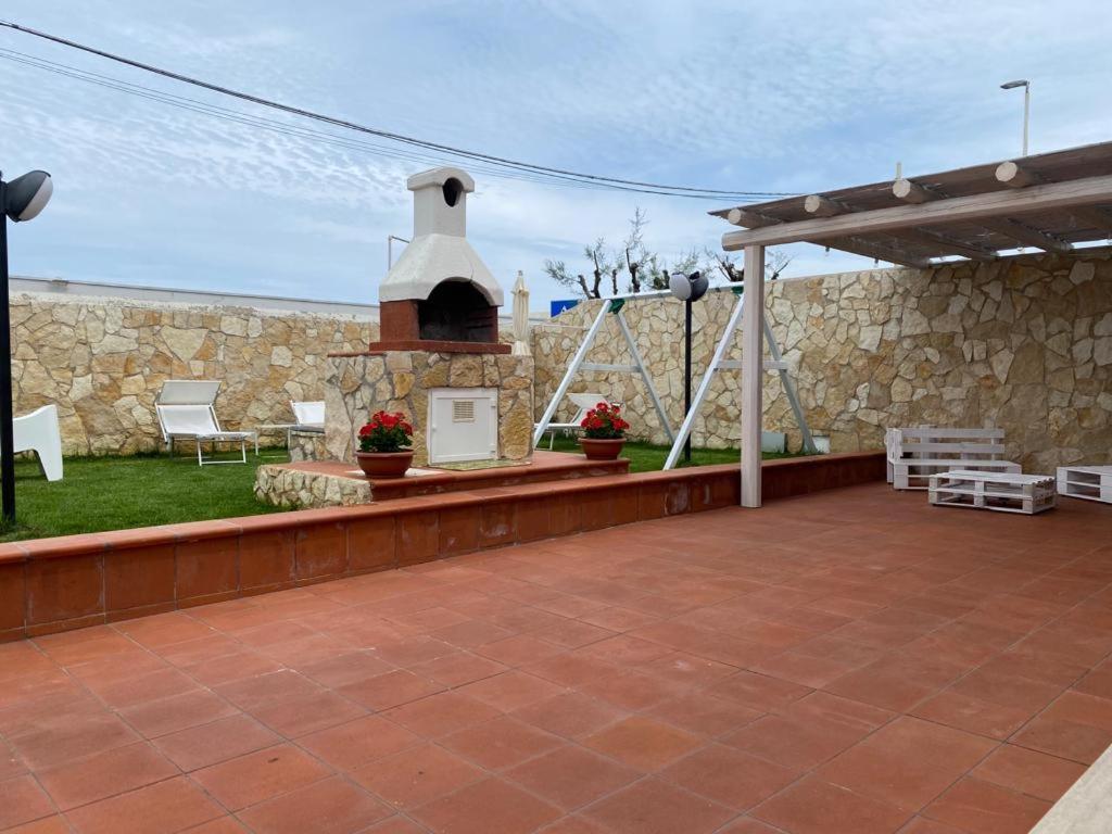 Apartament La Maison Du Mar Bari