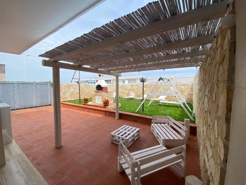 La Maison Du Mar Apartament