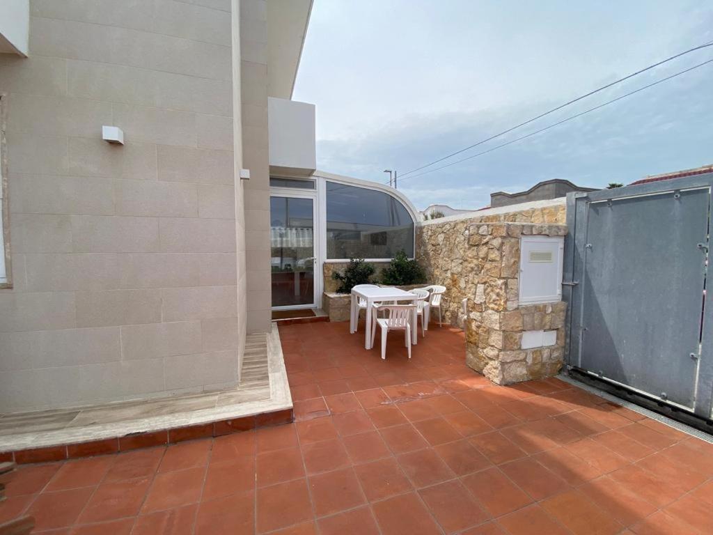 Apartament La Maison Du Mar