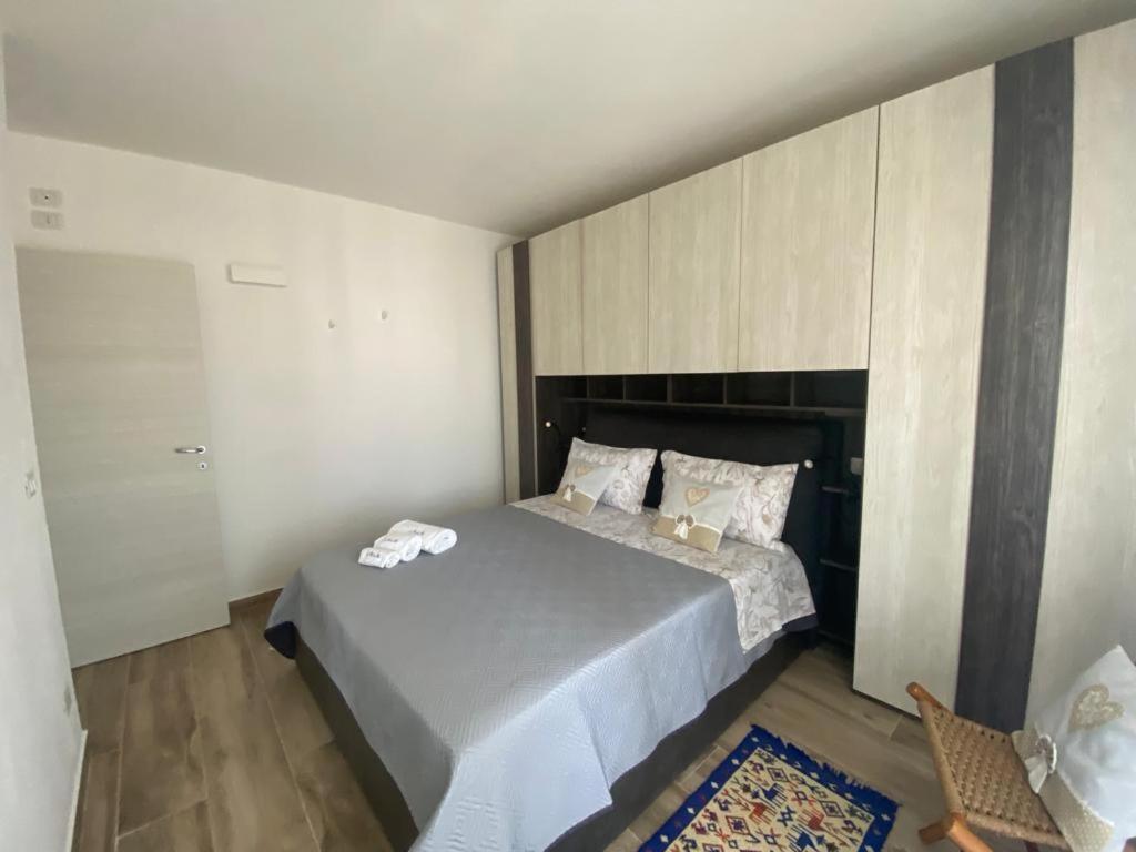 La Maison Du Mar Apartament Bari
