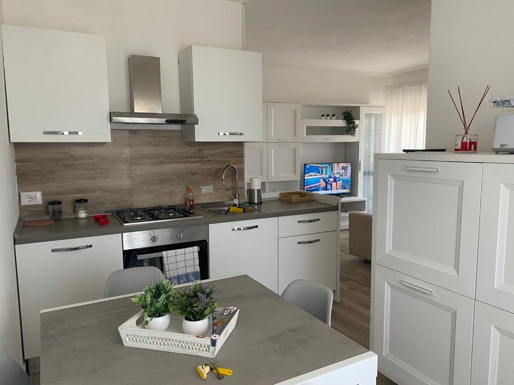 Apartament La Maison Du Mar *