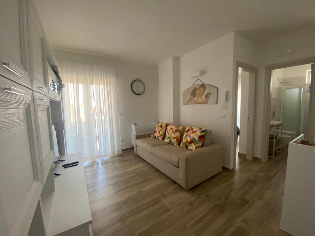 La Maison Du Mar Apartament
