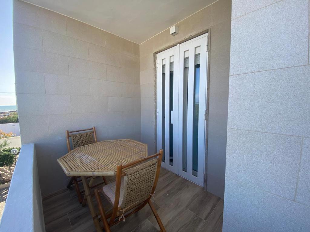 Apartament La Maison Du Mar *