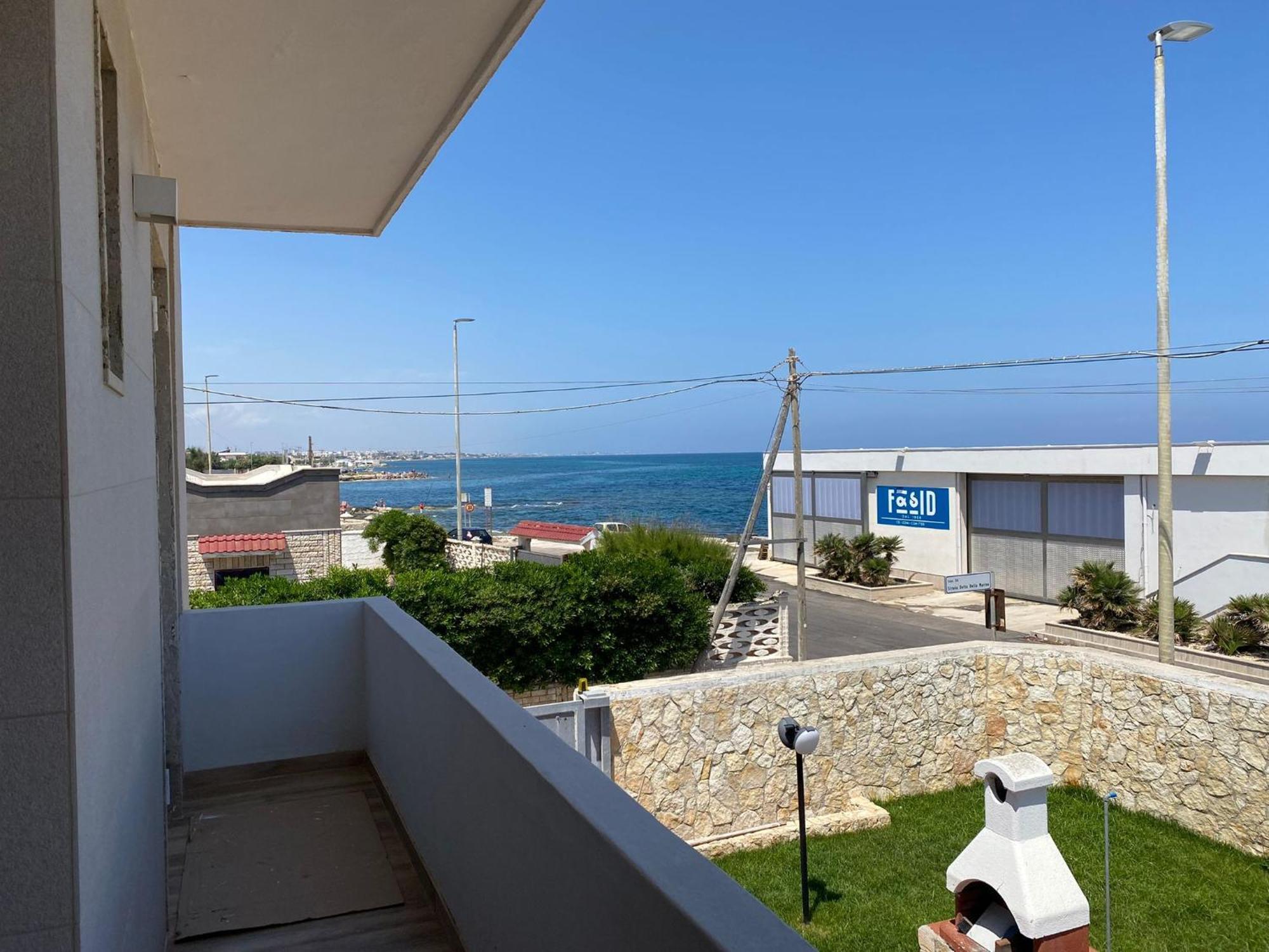 La Maison Du Mar Apartament